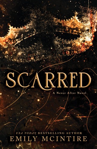 Scarred - , series)